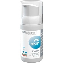 WePharm Weskin krém na hojenie ran 30 g