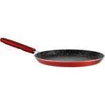 Perfect Home Metal Red Line тиган за палачинки 24cm незалепващ индукционен 54563 (19069)