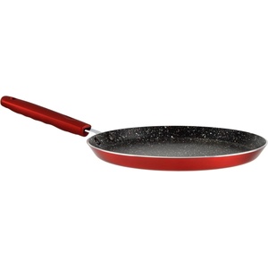 Perfect Home Metal Red Line тиган за палачинки 24cm незалепващ индукционен 54563 (19069)