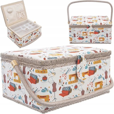 Orion Box na šitie 30x23cm 154024