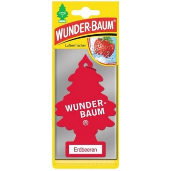 WUNDER-BAUM Strawberry
