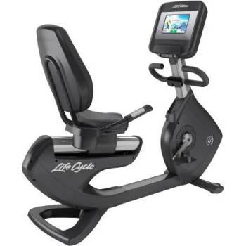 Image 1 of Life Fitness Discover SI 95R