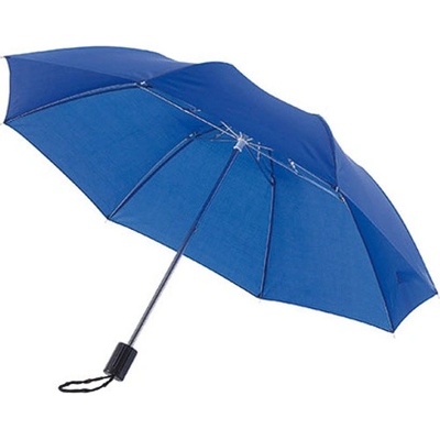 L-Merch Skládací deštník SC80 král.modrý