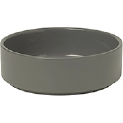 blomus Купичка PILAR, Ø14 см - цвят сив (Pewter) (BLOMUS 63979)