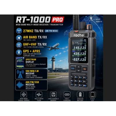 Radtel RT-1000 PRO