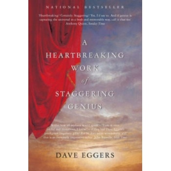 Heartbreaking Work of Staggering Genius