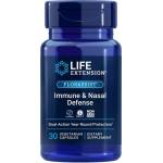Life Extension Florassist Immune & Nasal Defense, 30 веге капсули, Life Extension