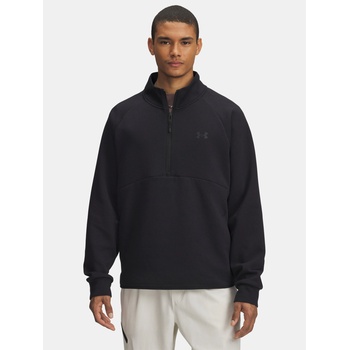 Under Armour Мъжки суитшърт Under Armour UA Unstoppable Flc Half Zip-BLK Under Armour | Cheren | МЪЖЕ | S