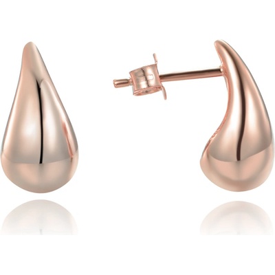 Minet náušnice JMAN0565RE00