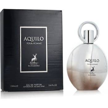 Maison Alhambra AQquilo parfémovaná voda pánská 100 ml