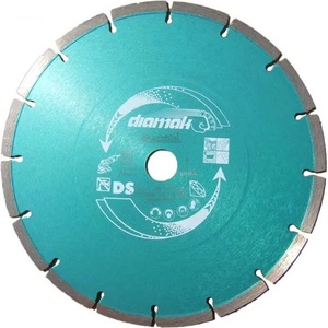 Makita диамантен диск Ф230мм. makita (p-44155)