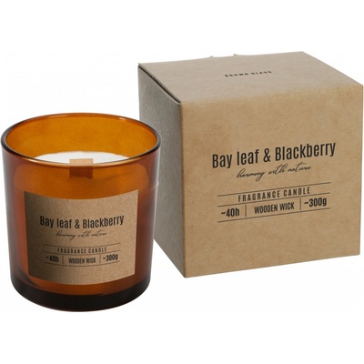 Bispol Bay Leaf & Blackberry 300 g