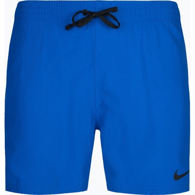 Nike Logo Tape 5" Volley game royal