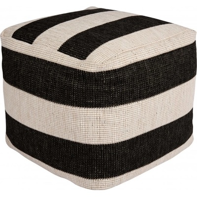 Hanse Home venkovní sedací vak Gobi 103821 48 x 48 x 42 cm