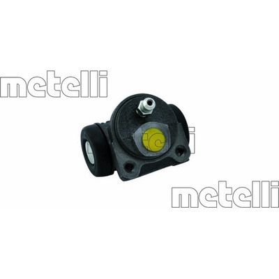Brzdový valček kolesa METELLI 04-0371