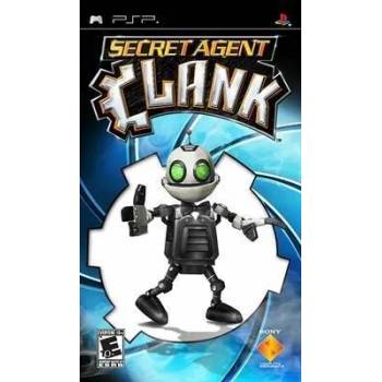 Image 1 of Sony Secret Agent Clank (PSP)