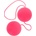 ToyJoy Funky Love Balls