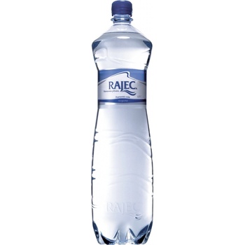 Rajec neperlivá 1,5 l