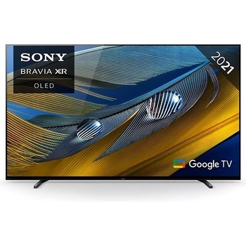 Sony XR-55A80J