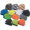 Cerva Deel Ledla mpa čepice oranžová