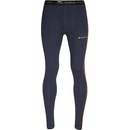 Alpine Pro TETHYS 2 Pánske spodné nohavice MUNS045602 mood indigo
