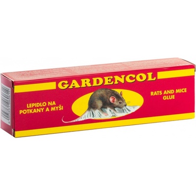 GARDENCOL Lepidlo na myši 135g