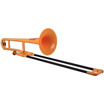 Jiggs Whighama pBone Žlutý – Zboží Dáma