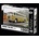 Retro cars - Puzzle Skoda 706 RO (1951) 1000 - 1 000 piese