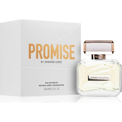 Jennifer Lopez Jlust parfémovaná voda dámská 30 ml