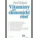 Vitamíny pro ekonomický růst