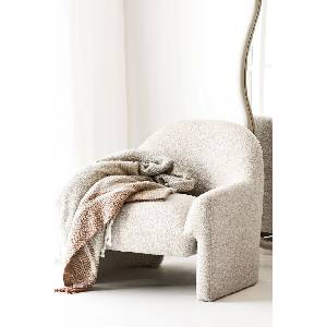 House Nordic одеяло от пластмаса Almora 130 x 180 cm (3971019)