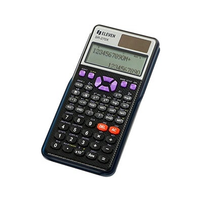 Eleven SR-270X