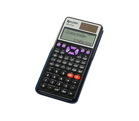 Eleven SR-270X