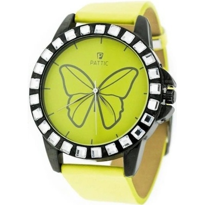 Pattic LPW58-Y