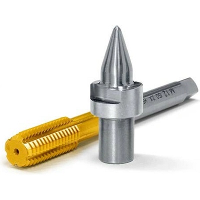 Sada Thermdrill Cut M 12 krátká 8520012