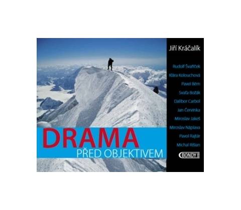 Drama před objektivem