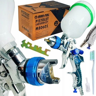 Mar-Pol M80605 – Hledejceny.cz