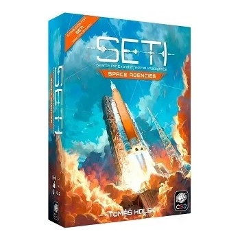 SETI Space Agencies EN