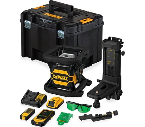 DeWALT DCE080D1GS