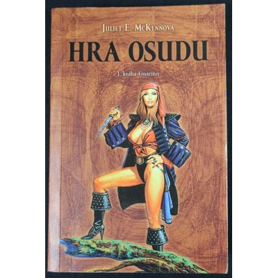 Einarinn 3 - Hra osudu