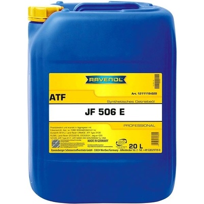 Ravenol ATF JF506E 20 l