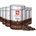 illy Кафе на зърна Illy India 250гр 6 бр