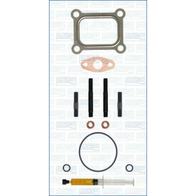 HOLSET Turbodúchadlo - montáżna sada HOLSET S162SC008HO