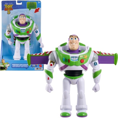 Disney Toy Story 5 Buzz Lightyear 30 cm – Zboží Dáma
