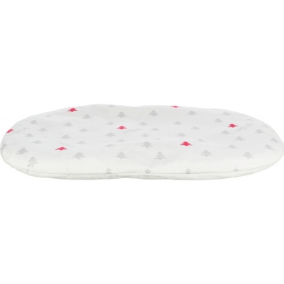 Xmas cushion NIVIA