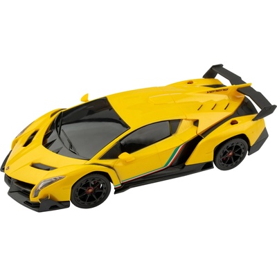 lupilu Pretekárske auto lamborghini Veneno