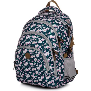 Karton P+P Oxybag Studentský batoh Oxy SCOOLER Magnolie