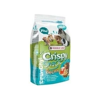 Versele-Laga Maškrta Crispy Snack Popcorn 10 kg