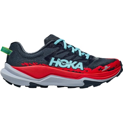 HOKA Обувки за естествен терен Hoka Torrent 4 Син Velikost 43, 3