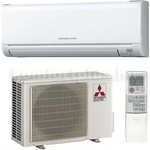 Mitsubishi MSZ-HR50VF / Outdoor Unit Климатици